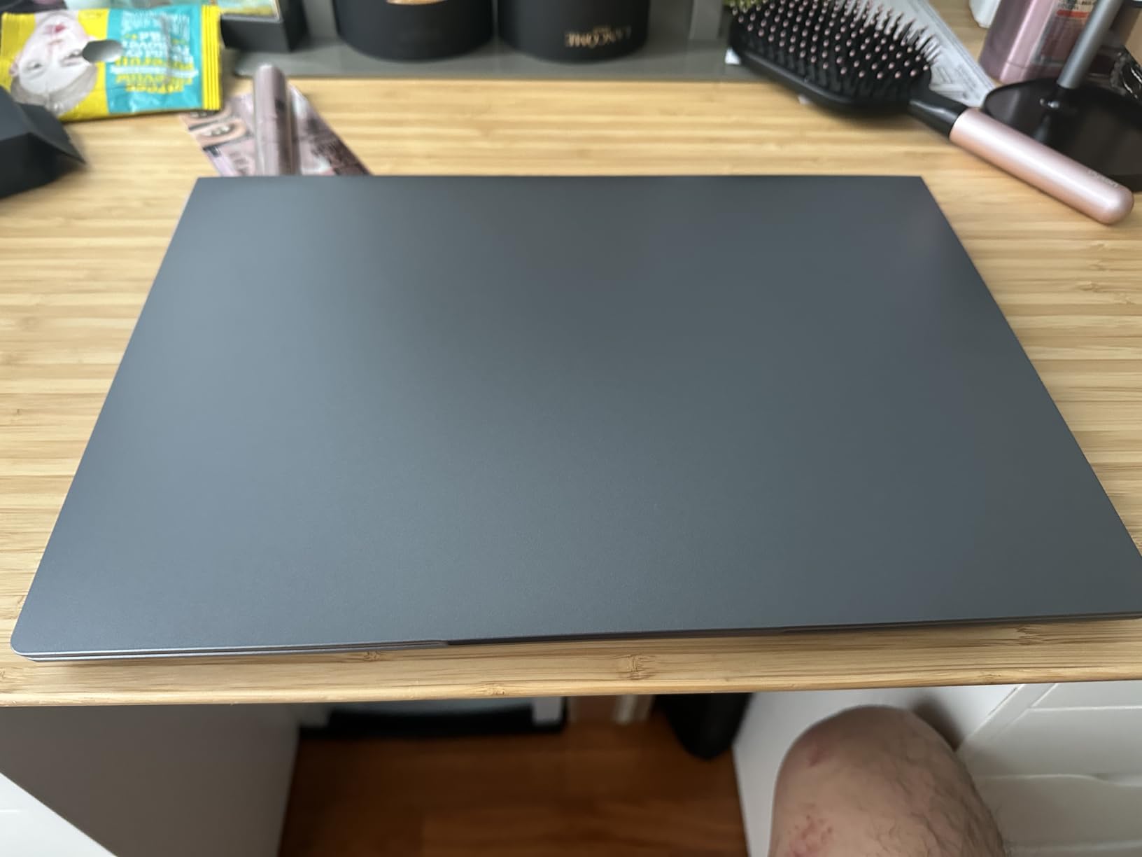 16 Inch Ultra large memory Gaming Laptop,16GB RAM 1TB SSD, i5 up to 3.60GHZ Laptops 1920 x 1200 HD Display, WiFi5, Webcam, BT5.0, Mini HDMI, RJ45, Backlit Keyboard Laptops Computers,gaming computer - Customer Photo 2