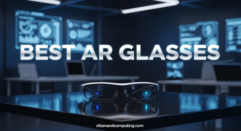 Best AR Glasses