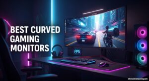 13 Best Curved Gaming Monitors March 2026 Complete Guide Best Curved Gaming Monitors 300x164 