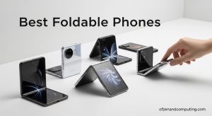 8 Best Foldable Phones (March 2026) Complete Guide