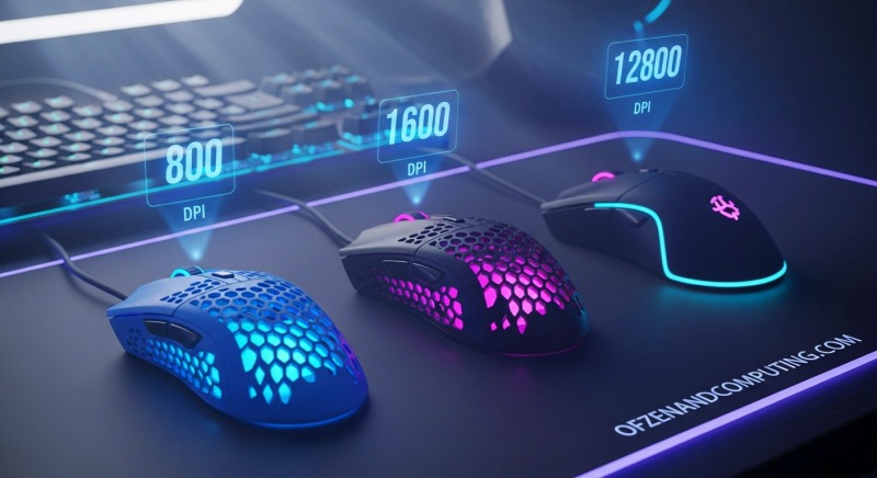 Best Gaming Mouse Under $25