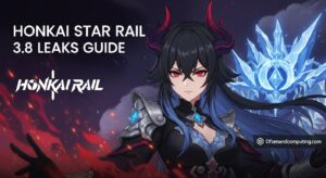 Honkai Star Rail 3.8 Leaks (February 2026) New Characters & More