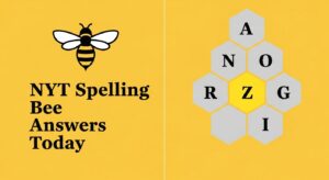 NYT Spelling Bee Answers Today (January 2026) Complete Guide