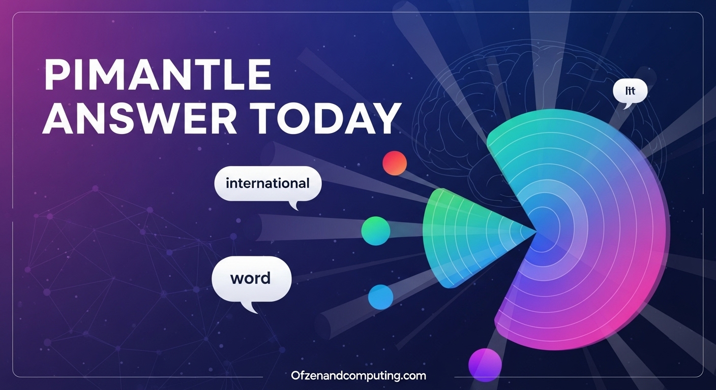 Quordle Answers Today