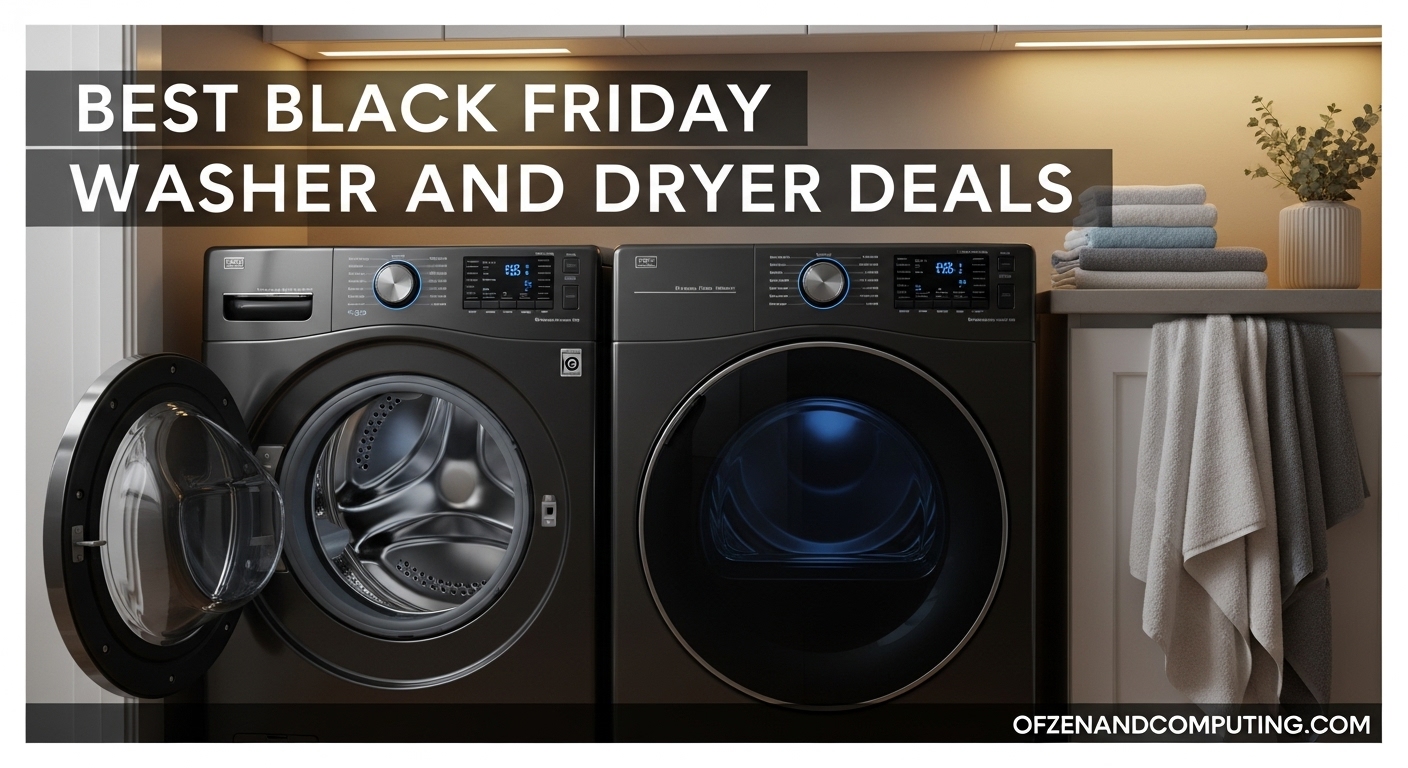 Best Black Friday Microwave Deals