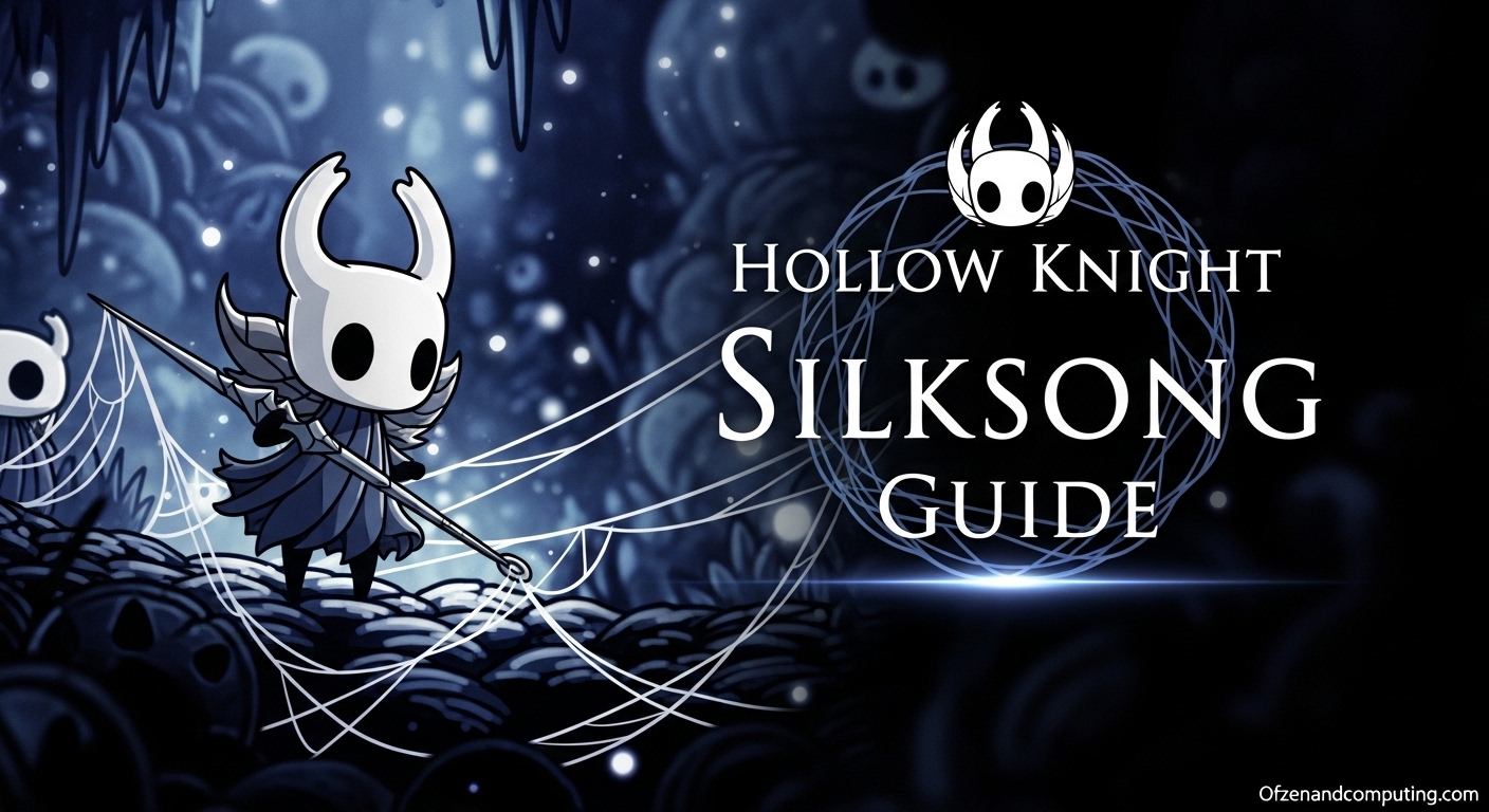 Why Hollow Knight Silksong Will Win