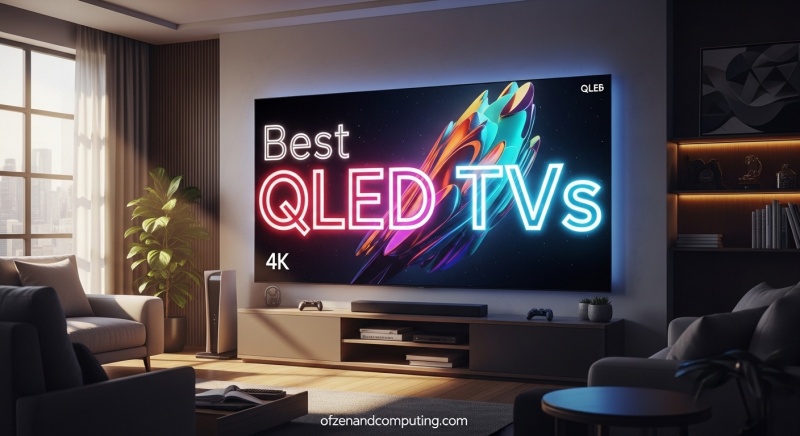 best qled tvs