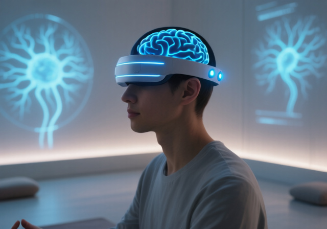 Best Brain-Computer Interfaces - OfzenAndComputing