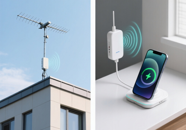Best Wireless Power Transmitters [cy]: 2025 Expert Reviews & Guide - OfzenAndComputing