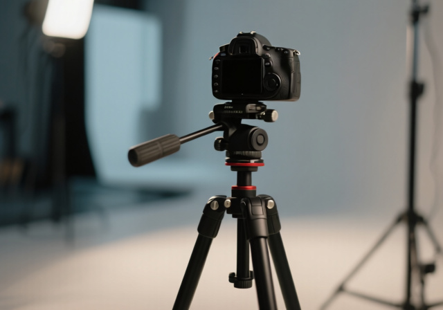 Best Tripods for Video [cy]: 6 Professional Models Tested - OfzenAndComputing