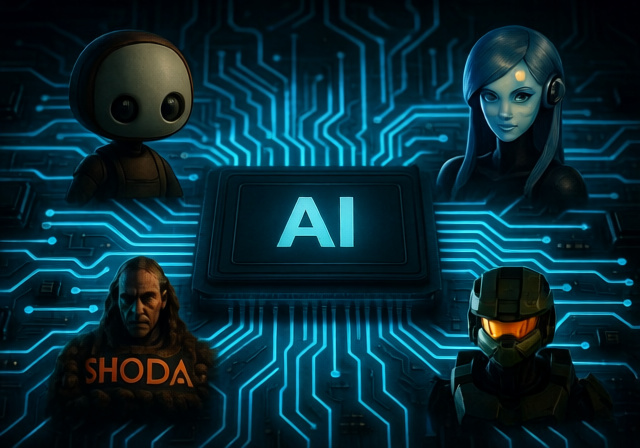 Best AI Video Game NPCs: 12 Characters That Redefined Virtual Intelligence - OfzenAndComputing