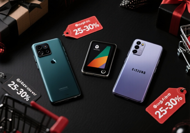 Best Black Friday Unlocked Phone Deals [cy]: 12 Models Compared - OfzenAndComputing