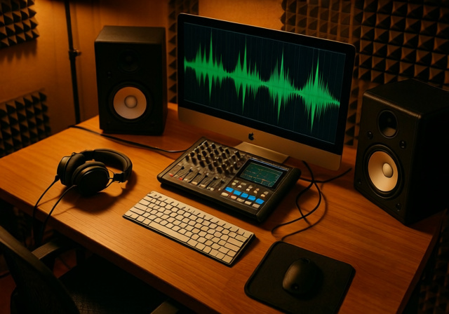 Best Studio Headphones for Mixing [cy]: 10 Professional Models Tested - OfzenAndComputing