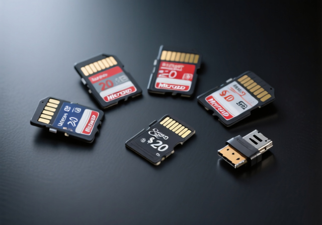 Best MicroSD Cards Under $20 [cy]: 5 Budget Options Tested - OfzenAndComputing