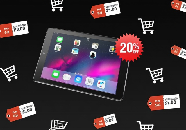 Best Black Friday iPad Pro Deals [cy]: Complete Expert Guide - OfzenAndComputing