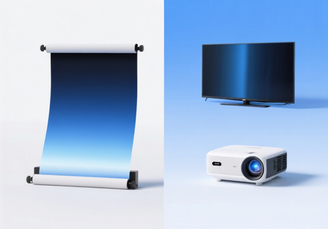 Best Rollable TVs [cy]: Why They Failed and What to Buy Instead - OfzenAndComputing