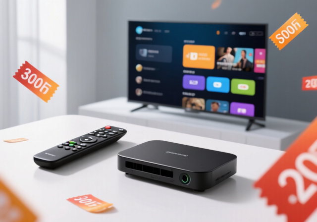 Best Black Friday Streaming Device Deals [cy]: Expert Reviews & Comparisons - OfzenAndComputing