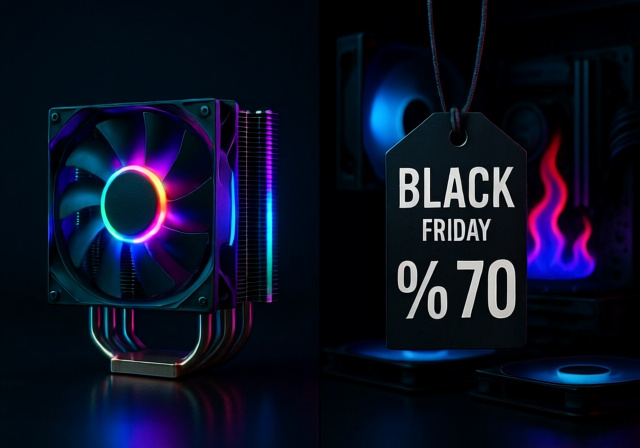 Best Black Friday Gaming Cooling Deals [cy]: 12 Models Tested - OfzenAndComputing