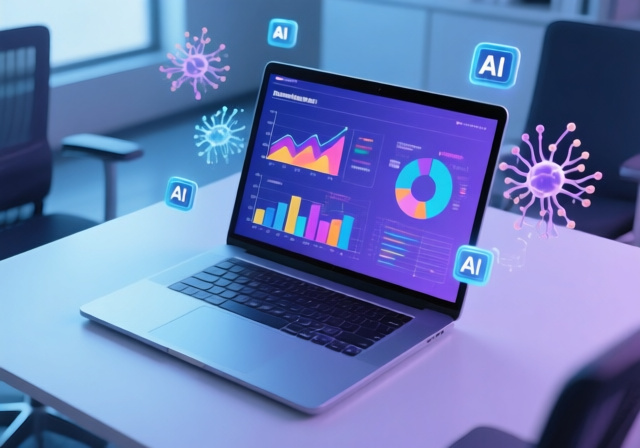 Best AI Presentation Makers [cy]: Top Tools for Creating Professional Slides - OfzenAndComputing