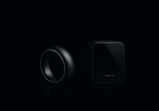 Best Smart Rings [cy]: 8 Models Tested and Reviewed - OfzenAndComputing