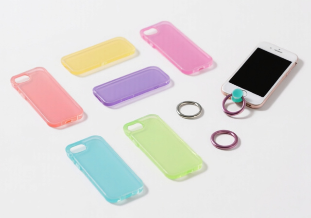 Best Phone Grips Under $10: 8 Budget Options Tested and Reviewed - OfzenAndComputing