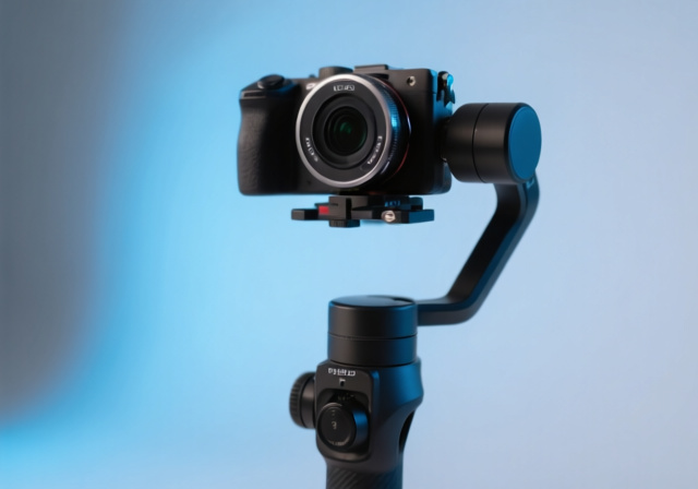 Best Gimbals for Videography [cy]: Expert Reviews & Comparisons - OfzenAndComputing