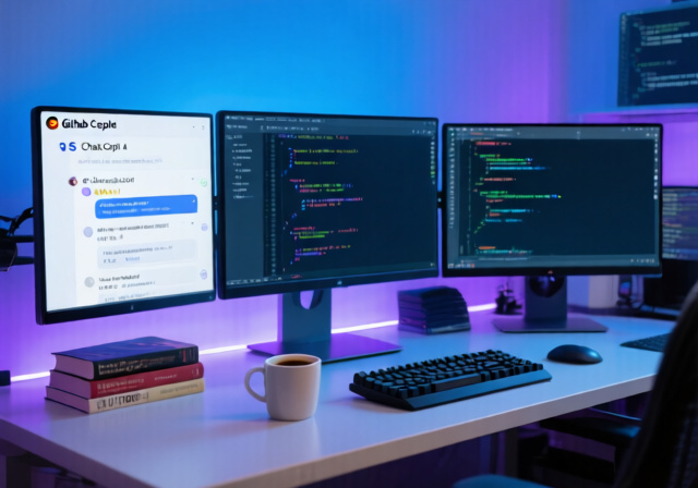 Best AI Coding Assistants [cy]: 12 Complete Resources for Developers - OfzenAndComputing