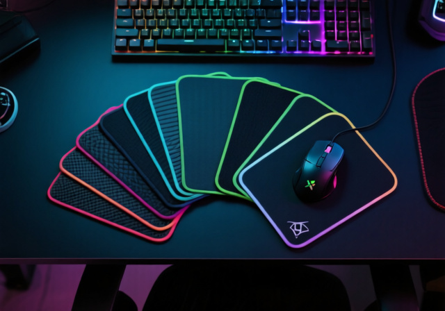 Best Mouse Pads Under $20: 8 Budget Options Tested by Gamers - OfzenAndComputing