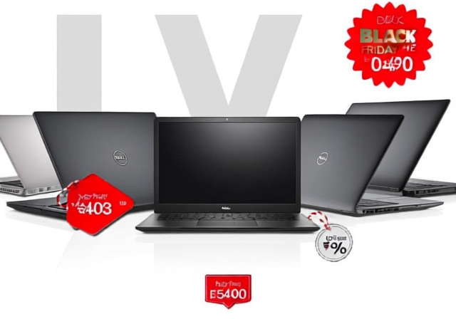 Best Black Friday Dell laptop deals [cy]: 6 Models Analyzed - OfzenAndComputing