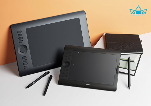 Best Drawing Tablets Under $200: 8 Expert-Reviewed Options - OfzenAndComputing