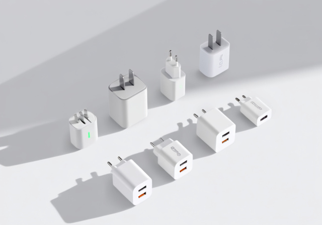 Best USB Wall Chargers Under $20 [cy]: Budget Charging Champions Tested - OfzenAndComputing