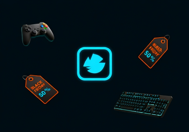 Best Black Friday Steam Game Deals - OfzenAndComputing