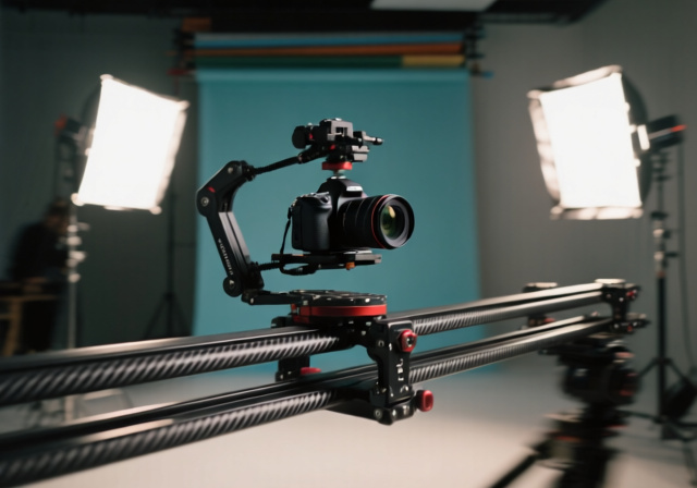Best Sliders for Video: 8 Professional Models Tested & Reviewed - OfzenAndComputing