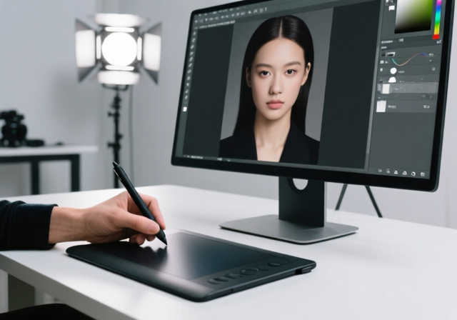 Best Pen Tablets for Photo Editing: Expert Reviews & Guide - OfzenAndComputing