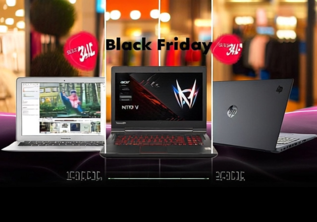 Best Black Friday Laptop Deals Under $1000 [cy]: Complete Guide - OfzenAndComputing