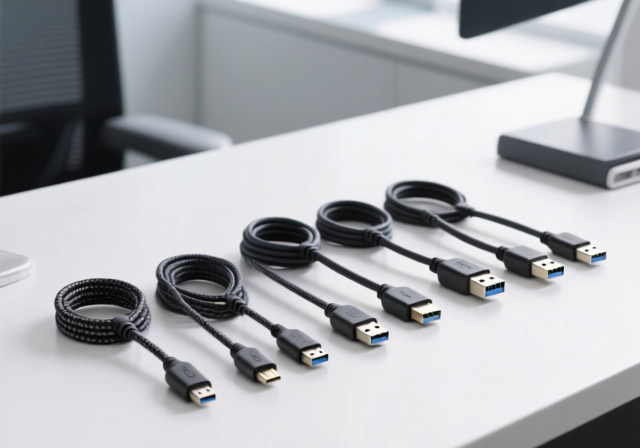 Best USB Extensions Under $15 - OfzenAndComputing