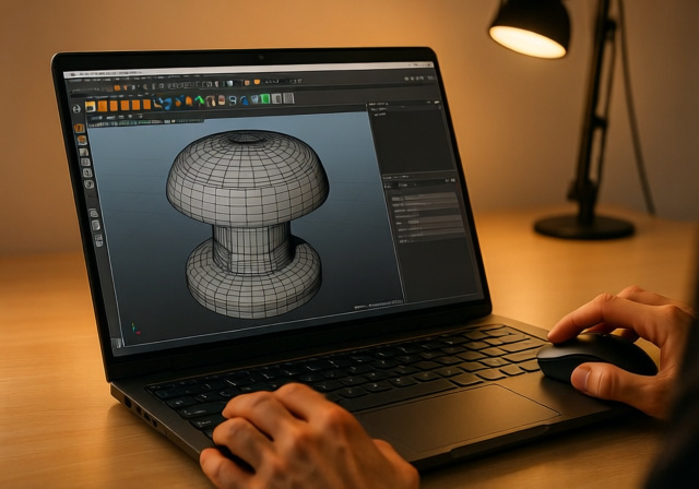 Best Laptops for Maya [cy]: 4 Models Tested by 3D Artists - OfzenAndComputing