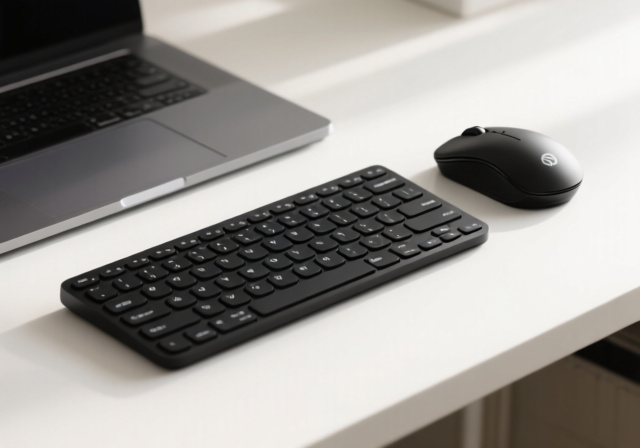 Best Keyboard and Mouse Combos Under $40: 8 Budget-Friendly Picks Tested - OfzenAndComputing