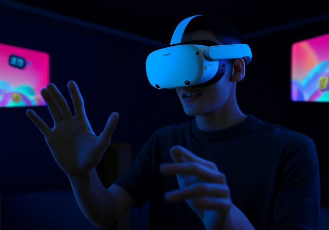 Best Black Friday Meta Quest Deals [cy]: Complete 2025 Guide - OfzenAndComputing