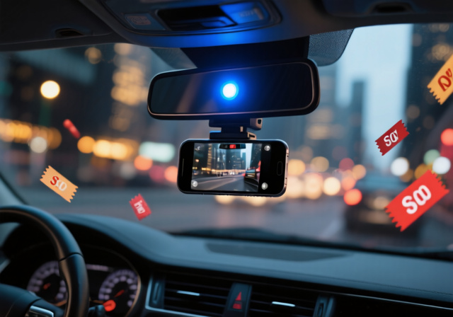 Best Black Friday Dash Cam Deals [cy]: Expert Reviews & Comparisons - OfzenAndComputing