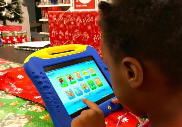 Best Black Friday Kids Tablet Deals [cy]: Expert Reviews & Buying Guide - OfzenAndComputing