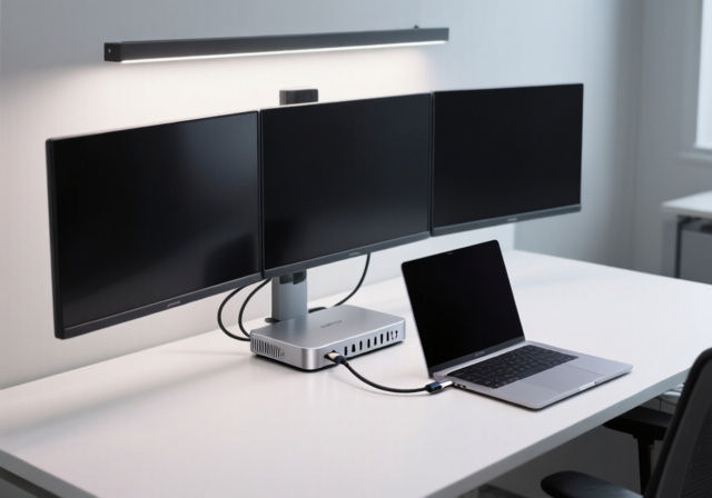 Best Black Friday Docking Station Deals [cy]: 12 Expert-Tested Picks - OfzenAndComputing