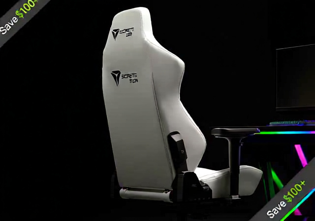 Best Black Friday Secretlab Chair Deals [cy]: 8 Models Tested - OfzenAndComputing