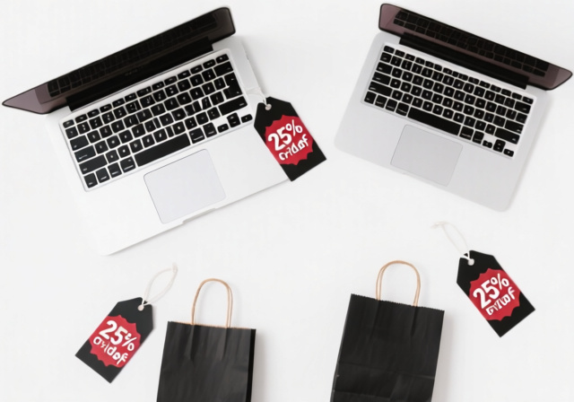 Best Black Friday MacBook Deals [cy]: 4 Models Tested & Compared - OfzenAndComputing