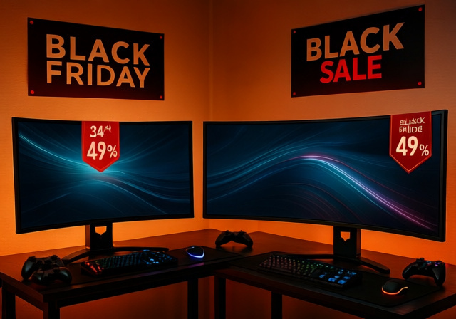 Best Black Friday Ultrawide Monitor Deals [cy]: 10 Top Picks Tested - OfzenAndComputing