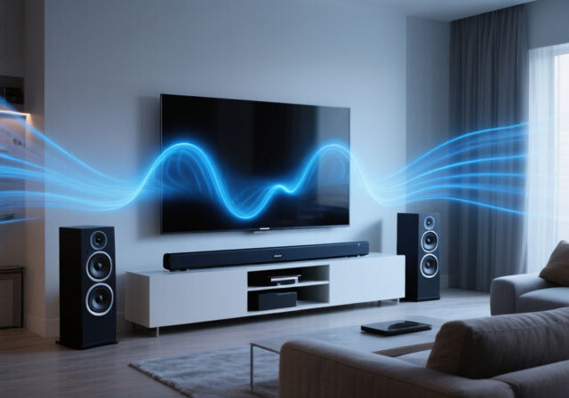 Best Spatial Audio Systems: 12 Premium Immersive Speakers Tested - OfzenAndComputing