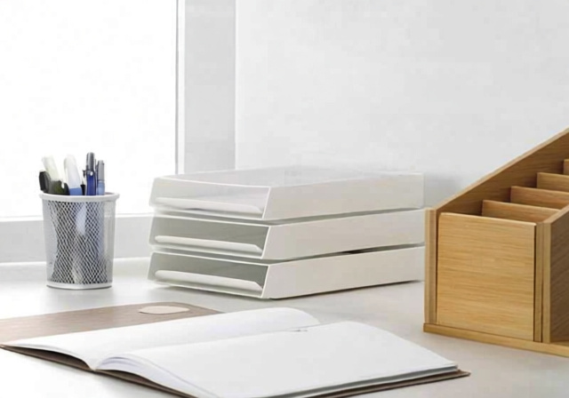 Best Desk Organizers Under $30: 10 Budget-Friendly Options for 2025 - OfzenAndComputing