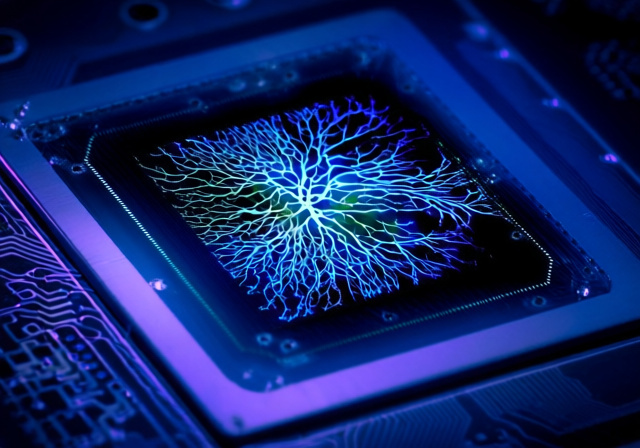 Best Neuromorphic Chips - OfzenAndComputing