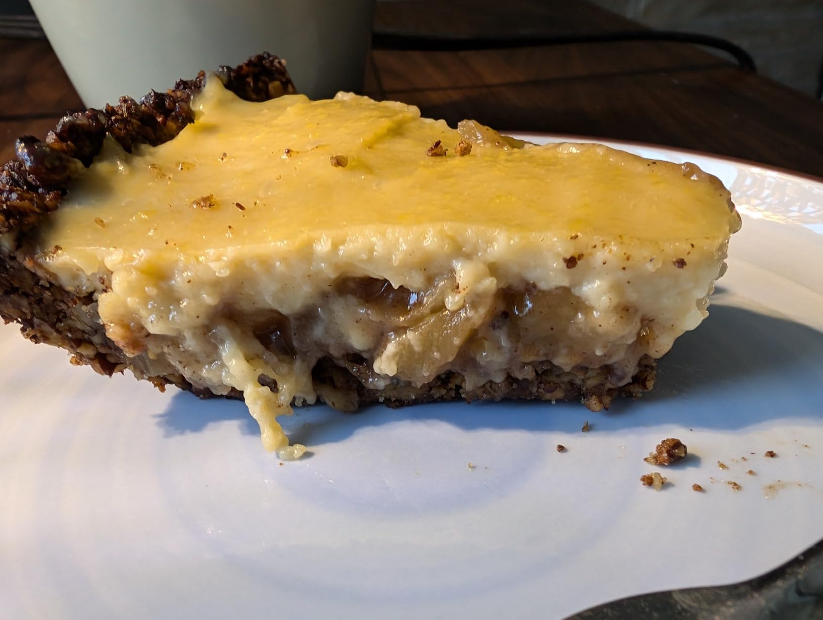 The Book On Pie: Everything You Need to Know to Bake Perfect Pies - Customer Photo 1