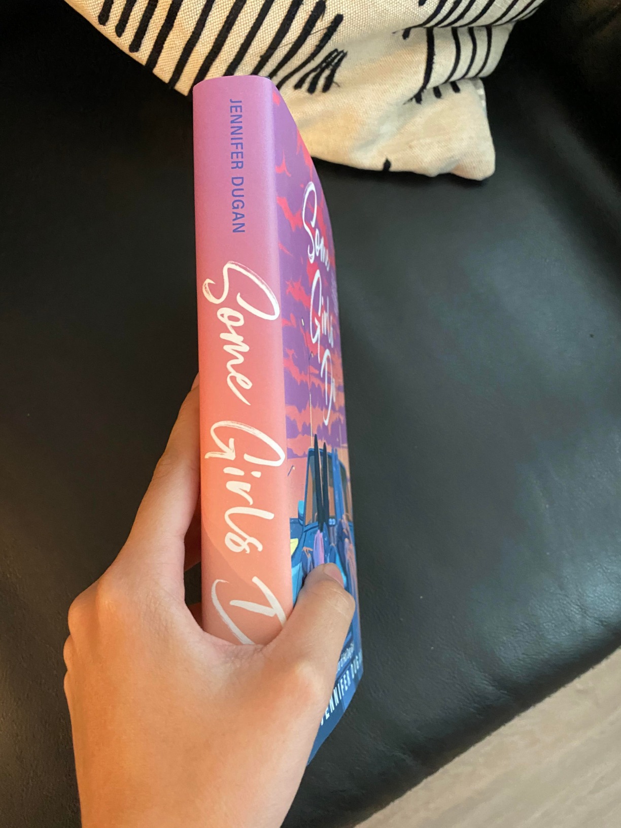 Some Girls Do - Customer Photo 2